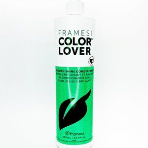 Framesi Color Lover Smooth Shine Conditioner 17oz